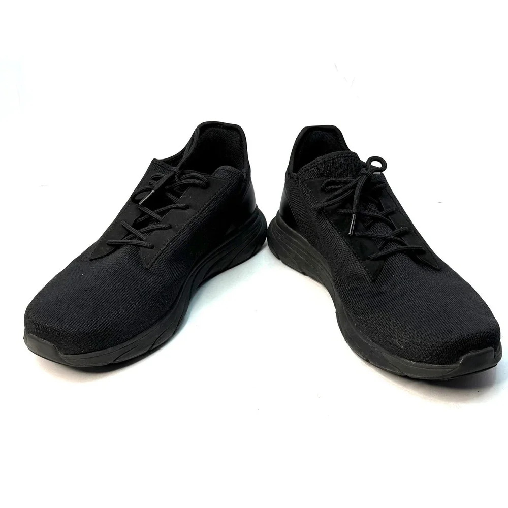 Dockers Men's Thompson Lightweight Slip Resistant Work Casual Lace-Up‎ Sneaker